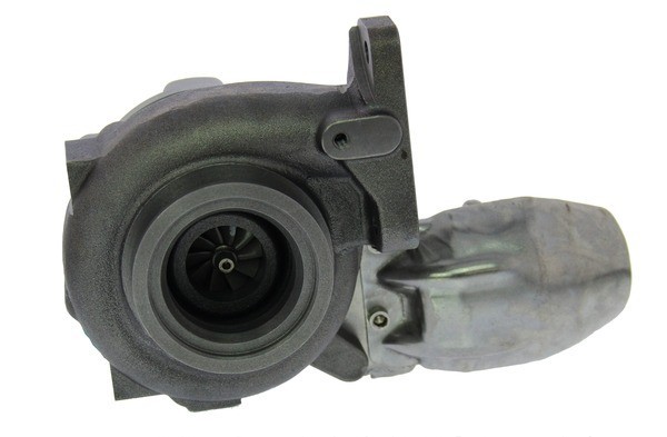 Turbocompresseur (Turbo) MAPCO ref. 207022