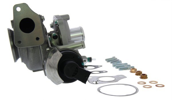 Turbocompresseur (Turbo) MAPCO ref. 207022