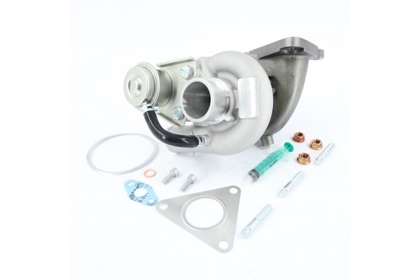 Turbocompresseur (Turbo) MAPCO 207073
