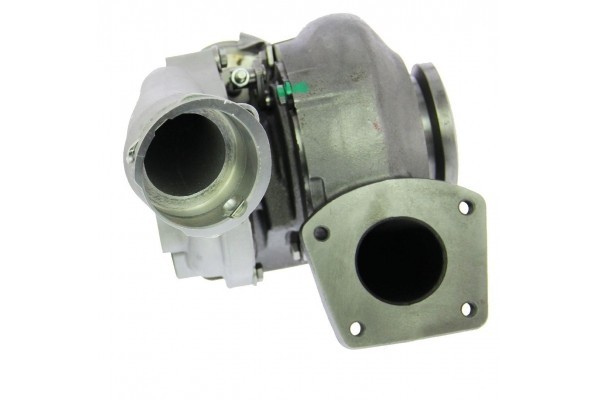 Turbocompresseur (Turbo) MAPCO 207088