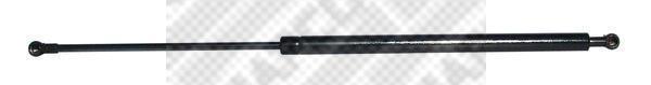 Vérin (Vérin de hayon) MAPCO ref. 20989