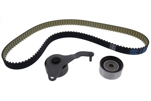 Kit de distribution (Kit courroie de distribution) MAPCO 23717