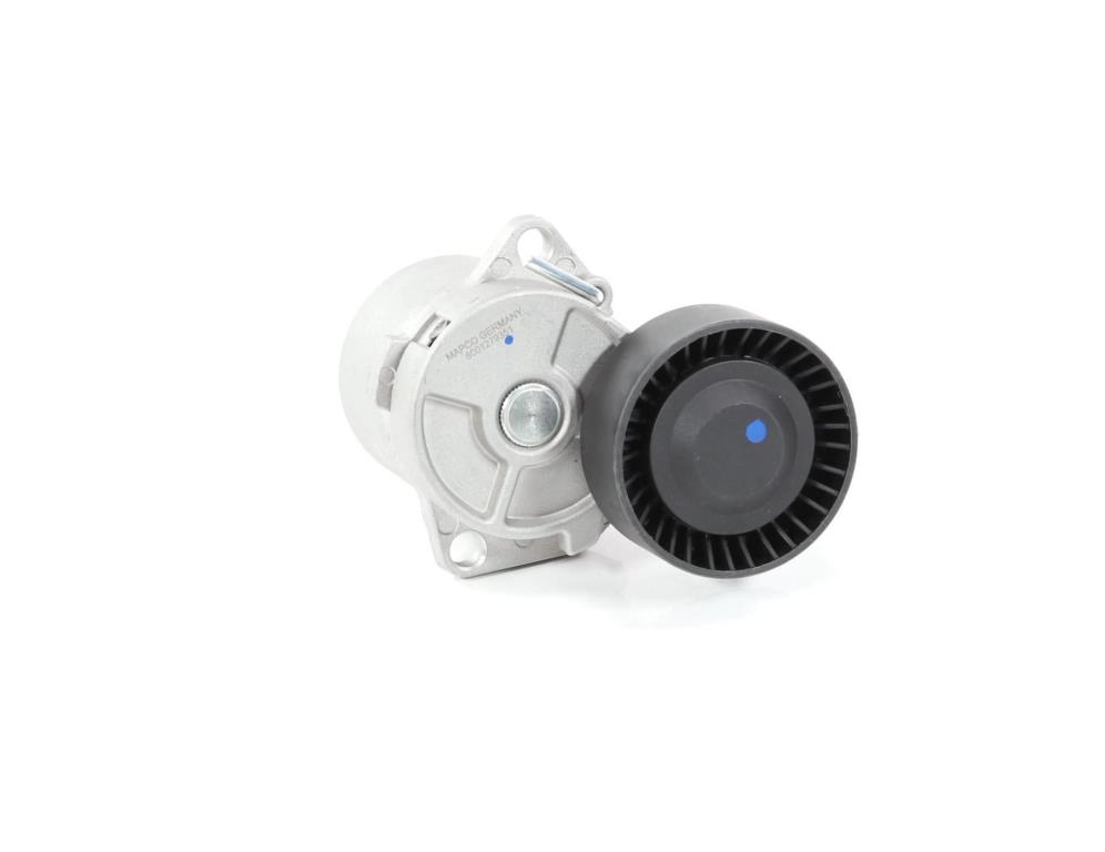 Galet tendeur de courroie d'accessoire MAPCO 23666