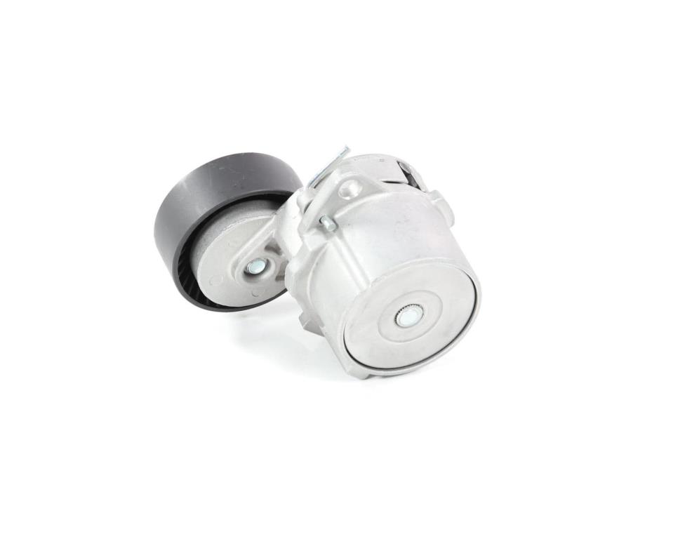 Galet tendeur de courroie d'accessoire MAPCO 23666