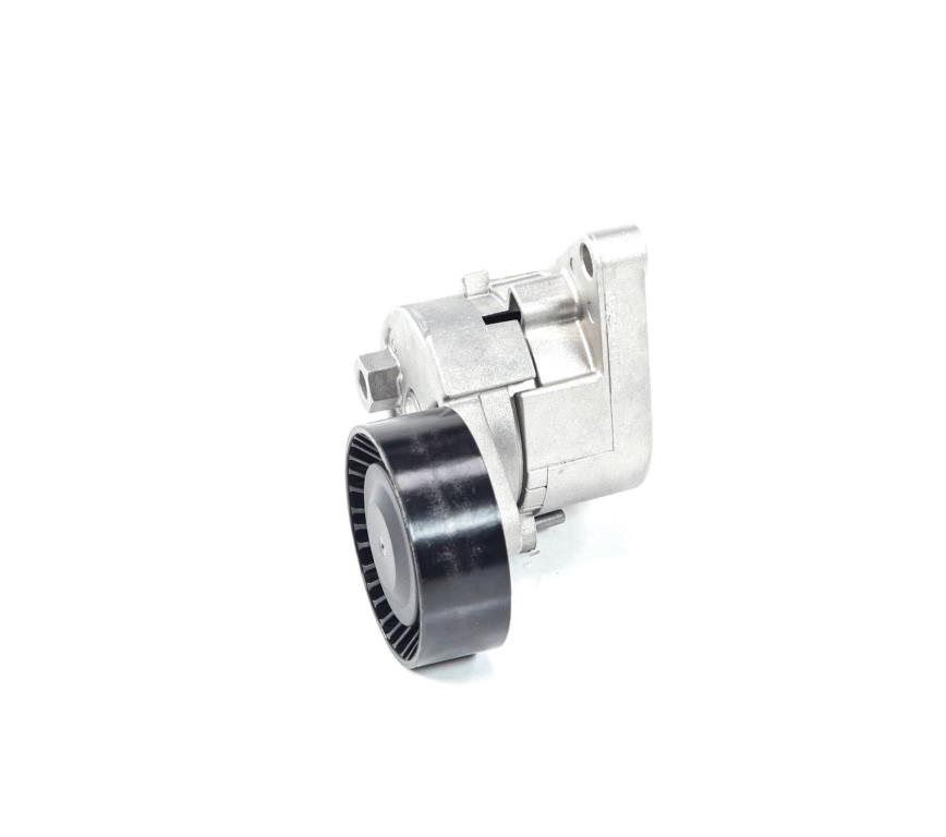 Galet tendeur de courroie d'accessoire MAPCO 23667