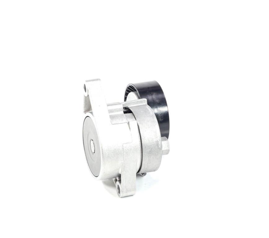 Galet tendeur de courroie d'accessoire MAPCO 23667