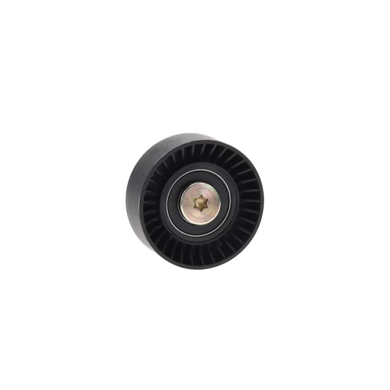 Galet enrouleur de courroie d'accessoire MAPCO 23686