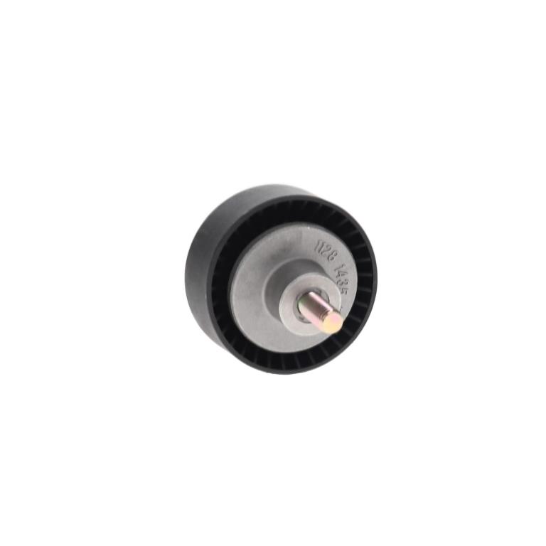 Galet enrouleur de courroie d'accessoire MAPCO 23686
