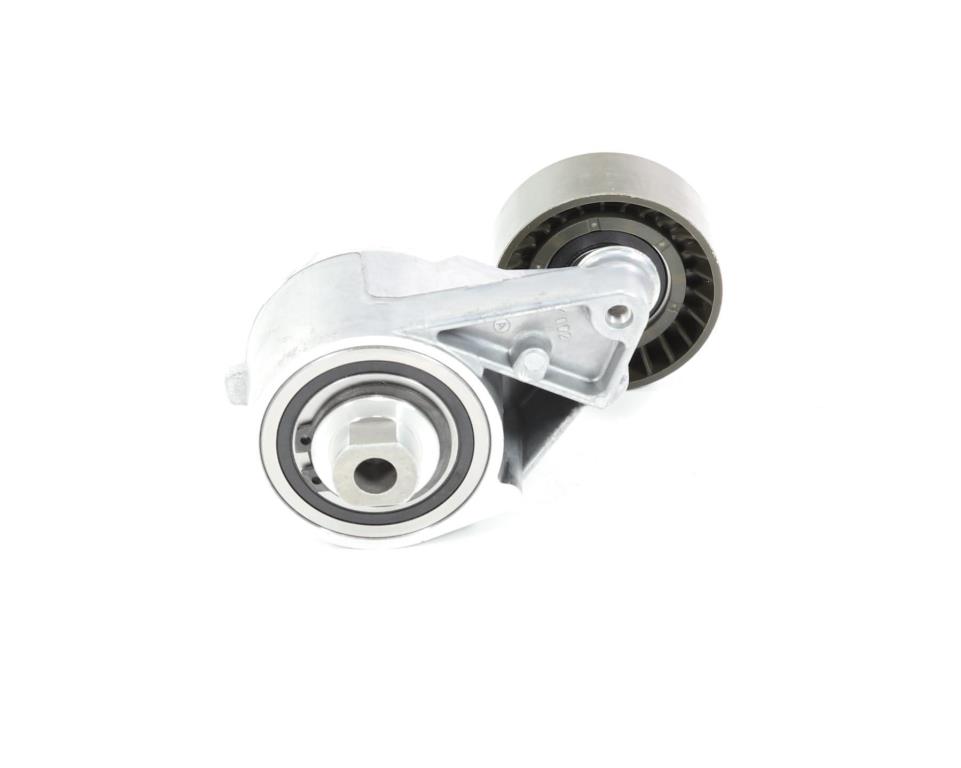 Galet tendeur de courroie d'accessoire MAPCO 24899