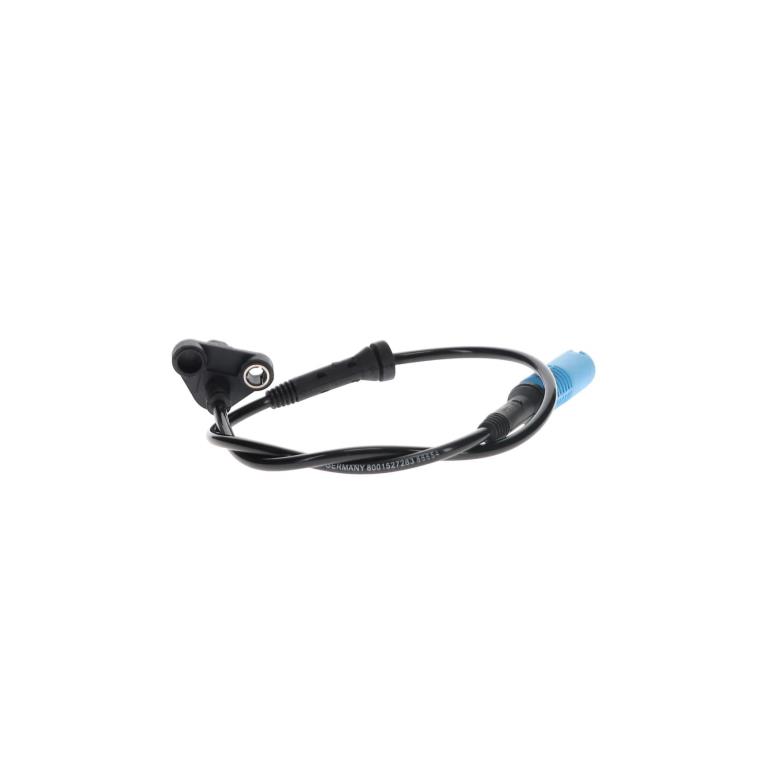 Capteur ABS (Capteur de vitesse de roue) MAPCO ref. 86654
