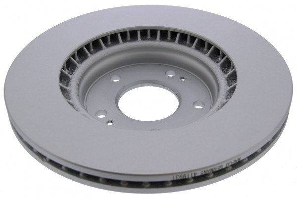 Disques de frein MAPCO ref. 25259C