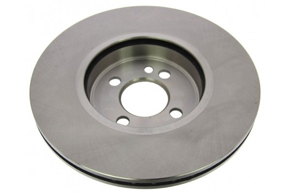 Disques de frein MAPCO 25659