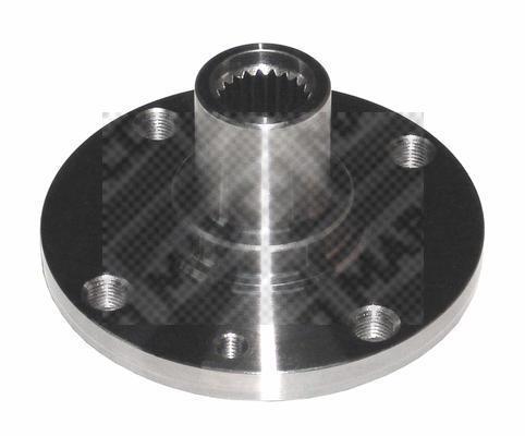 Cubo de rueda MAPCO 26040