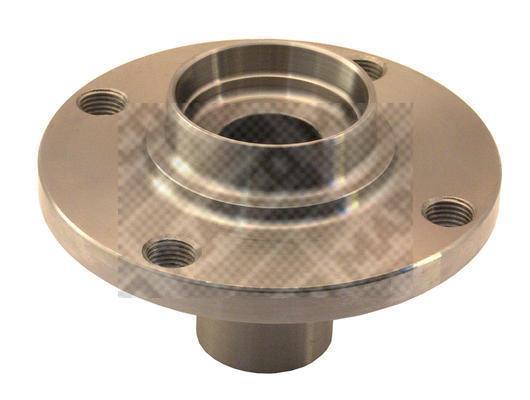 Moyeu de roue (Roulement de roue) MAPCO 26757