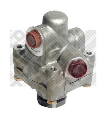 Pompe de direction assistée (Servo direction) MAPCO 27008