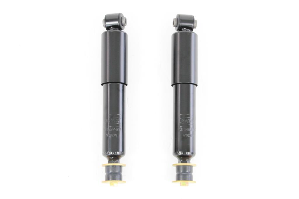 Amortisseurs MAPCO ref. 20809