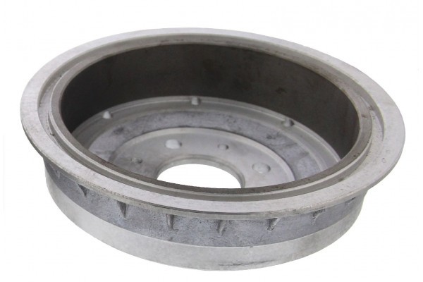Tambour de frein MAPCO 35027