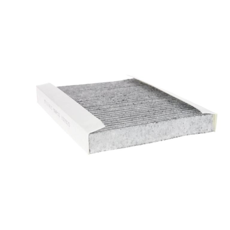 Filtre d'habitacle (Filtre à pollen) MAPCO ref. 67410