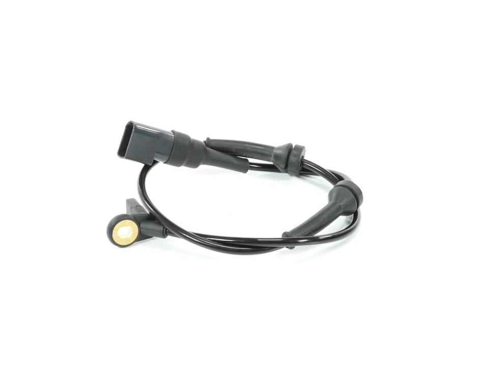 Capteur ABS (Capteur de vitesse de roue) MAPCO ref. 86604