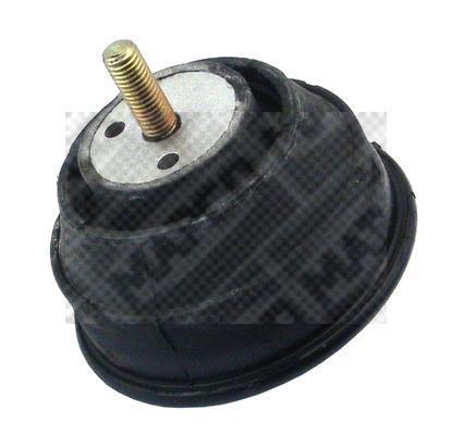 Support moteur (Silent bloc moteur) MAPCO ref. 36682