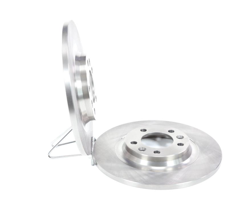 Disques de frein MAPCO ref. 15331
