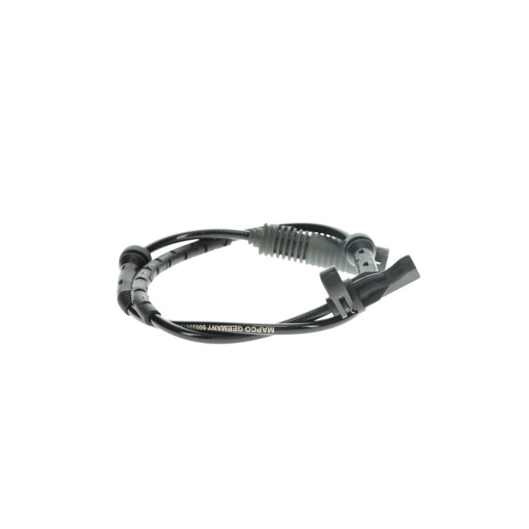 Capteur ABS (Capteur de vitesse de roue) MAPCO ref. 86674