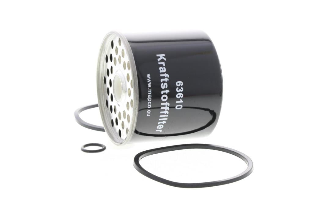 Filtre à carburant (Filtre à gasoil) MAPCO ref. 63610