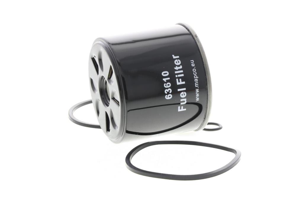 Filtre à carburant (Filtre à gasoil) MAPCO ref. 63610
