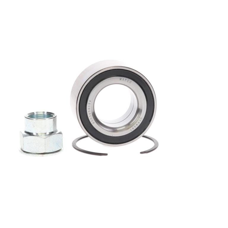 Rolamento de roda MAPCO ref. 26007