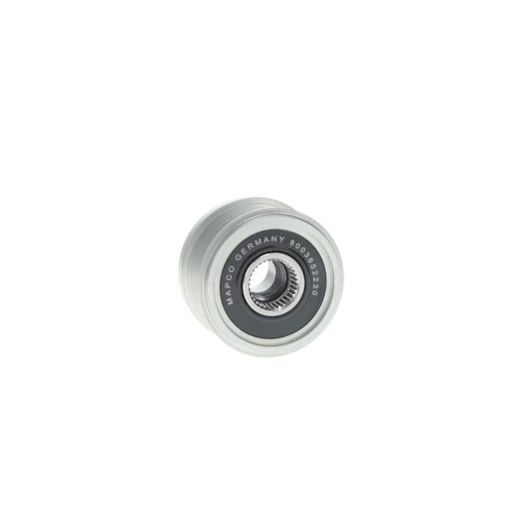 Rueda libre alternador MAPCO ref. 14301