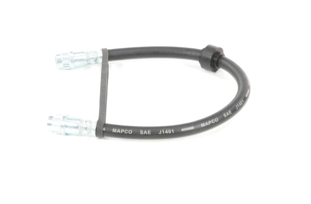 Flexible de frein (Durite de frein) MAPCO ref. 3657
