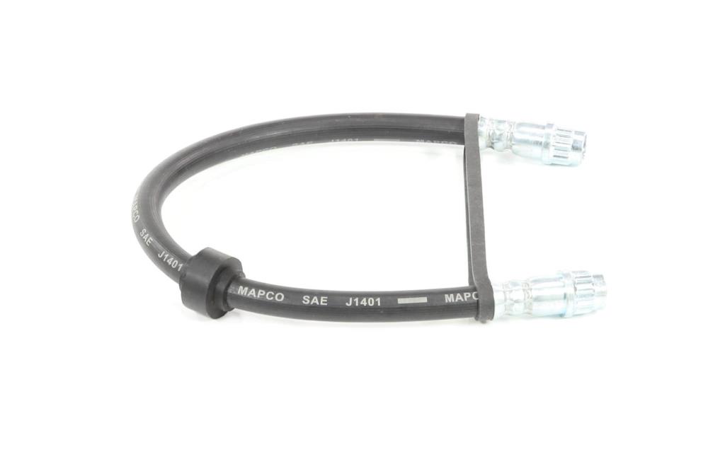 Flexible de frein (Durite de frein) MAPCO ref. 3657