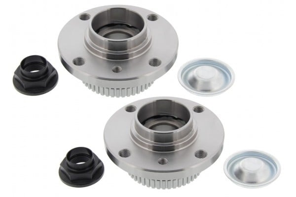 Rolamento de roda MAPCO ref. 46864