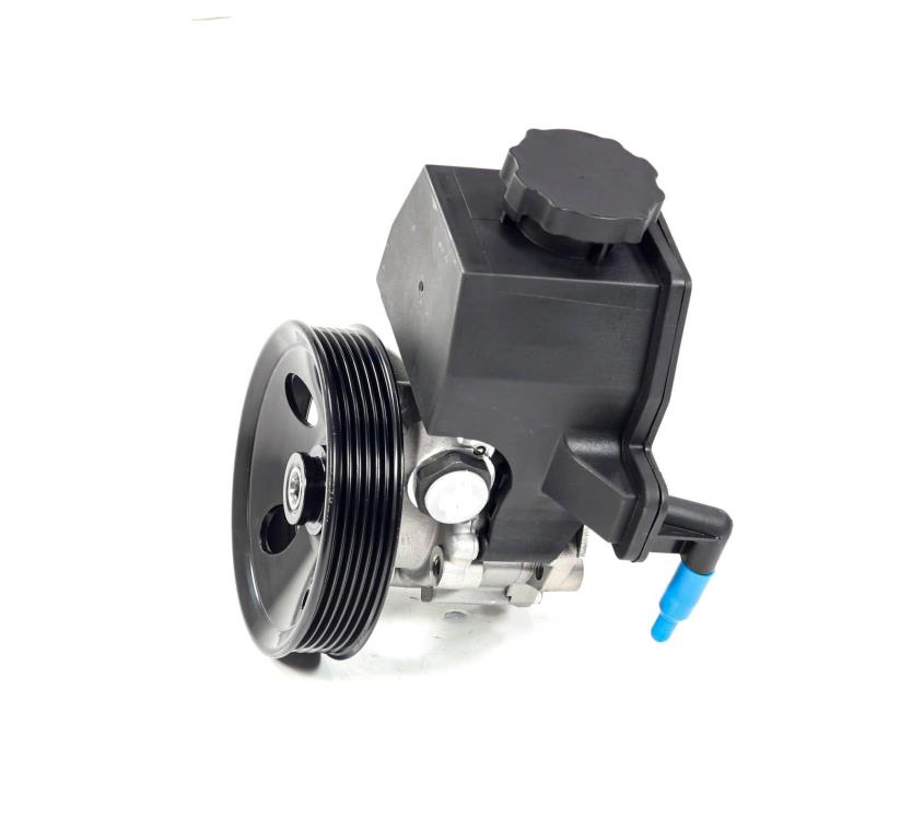 Pompe de direction assistée (Servo direction) MAPCO 27881