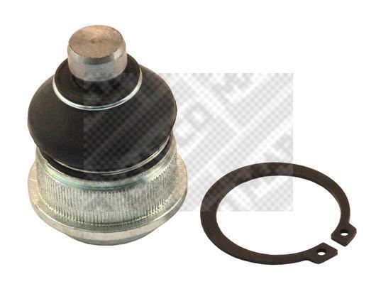Rotule de suspension (Rotule de pivot) MAPCO 51283