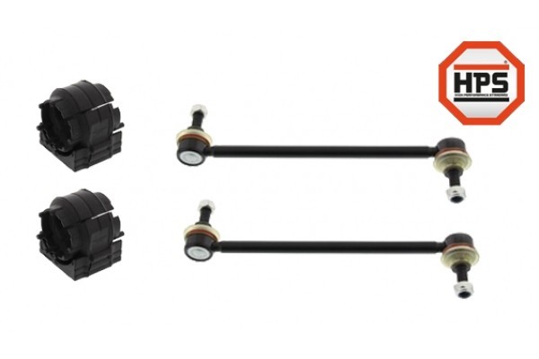 Kit de réparation, suspension du stabilisateur MAPCO ref. 53749HPS