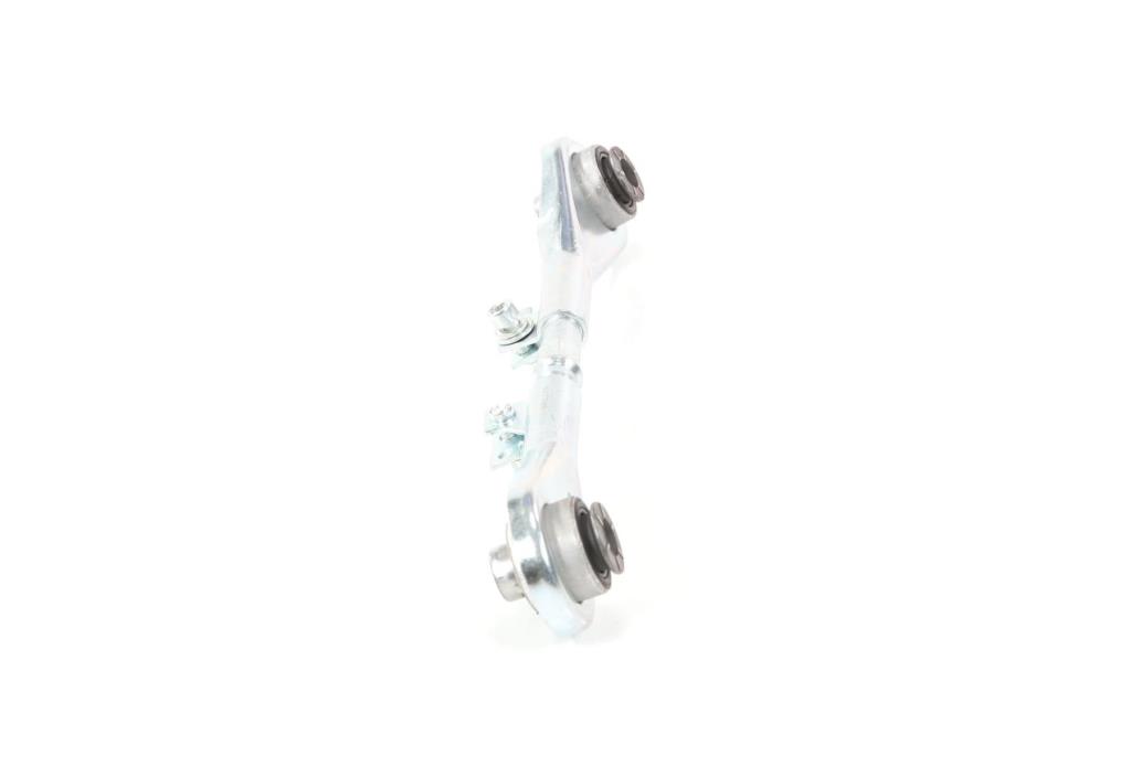 Biellette de barre stabilisatrice (Biellette antiroulis) MAPCO ref. 49417