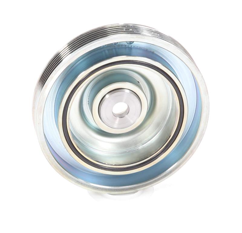 Poulie damper (Poulie de vilebrequin) MAPCO ref. 43357