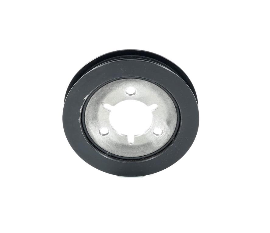 Poulie damper (Poulie de vilebrequin) MAPCO ref. 43358