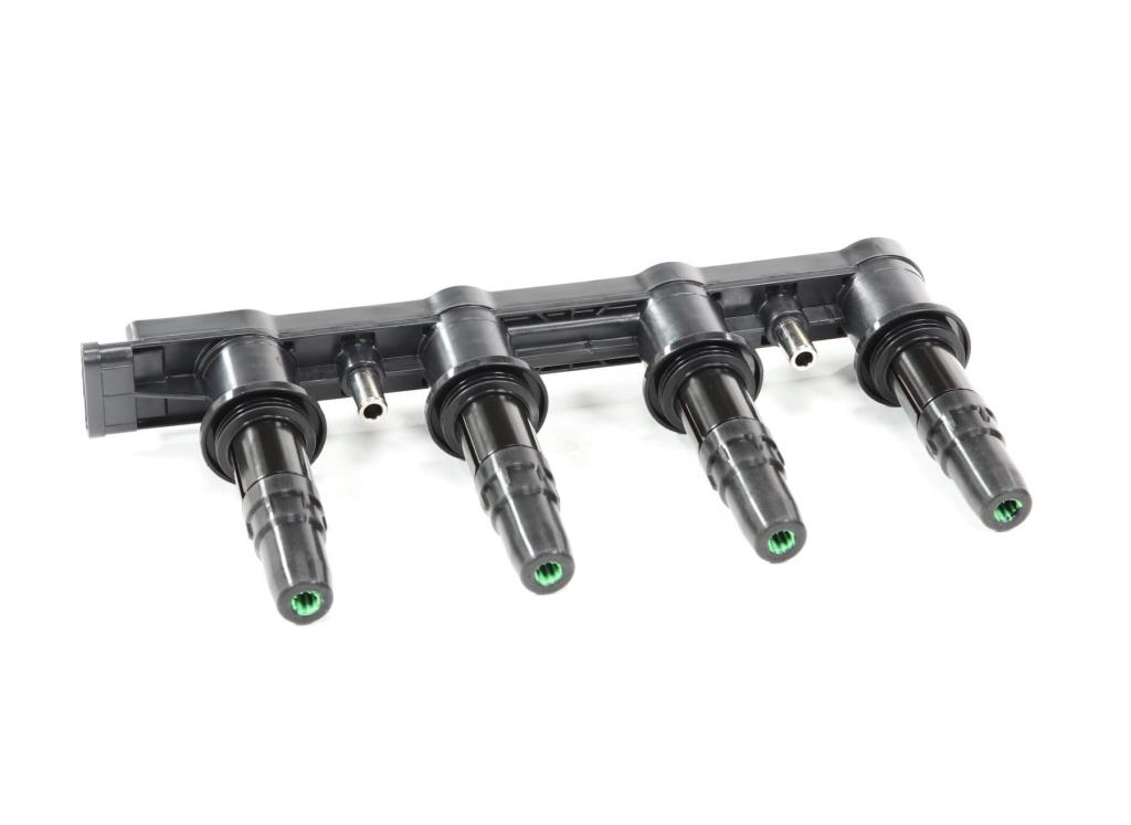 Bobine d'allumage MAPCO 80626