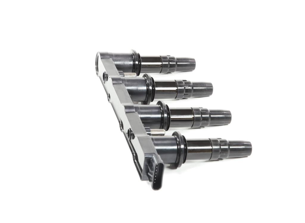 Bobine d'allumage MAPCO 80626