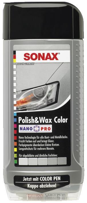 Polish Micro-rayures SONAX ref. 02963000-570