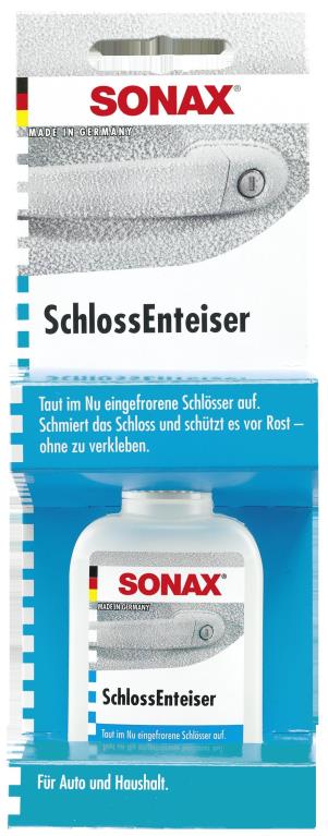 Dégivrant SONAX ref. 03315410-570
