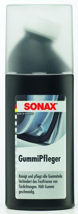 Nettoyant Caoutchouc SONAX ref. 03402000-570
