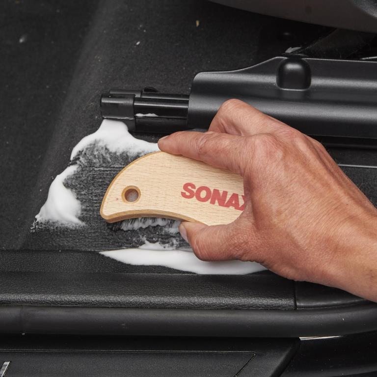 Brosse textile SONAX ref. 04167410