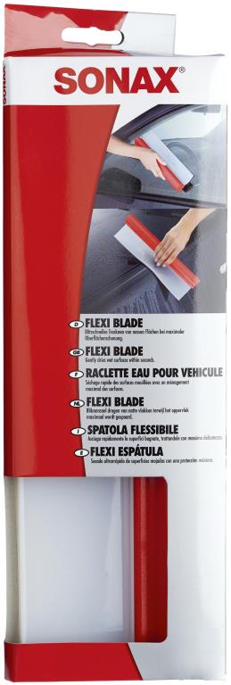 Rascador SONAX ref. 04174000