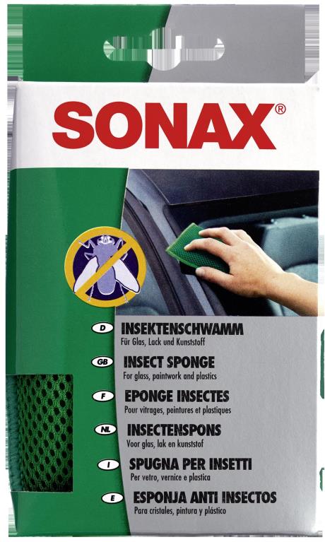 Esponja SONAX ref. 04271410