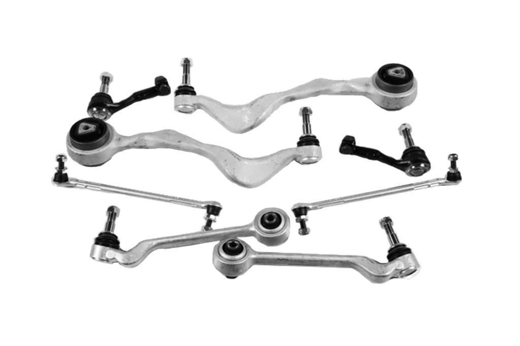 Butée hydraulique 97