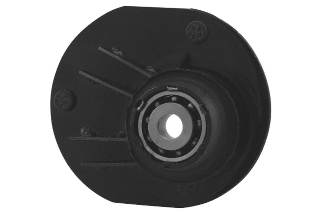 Kit de reparação copo de suspensão MOOG ref. BM-SB-9565