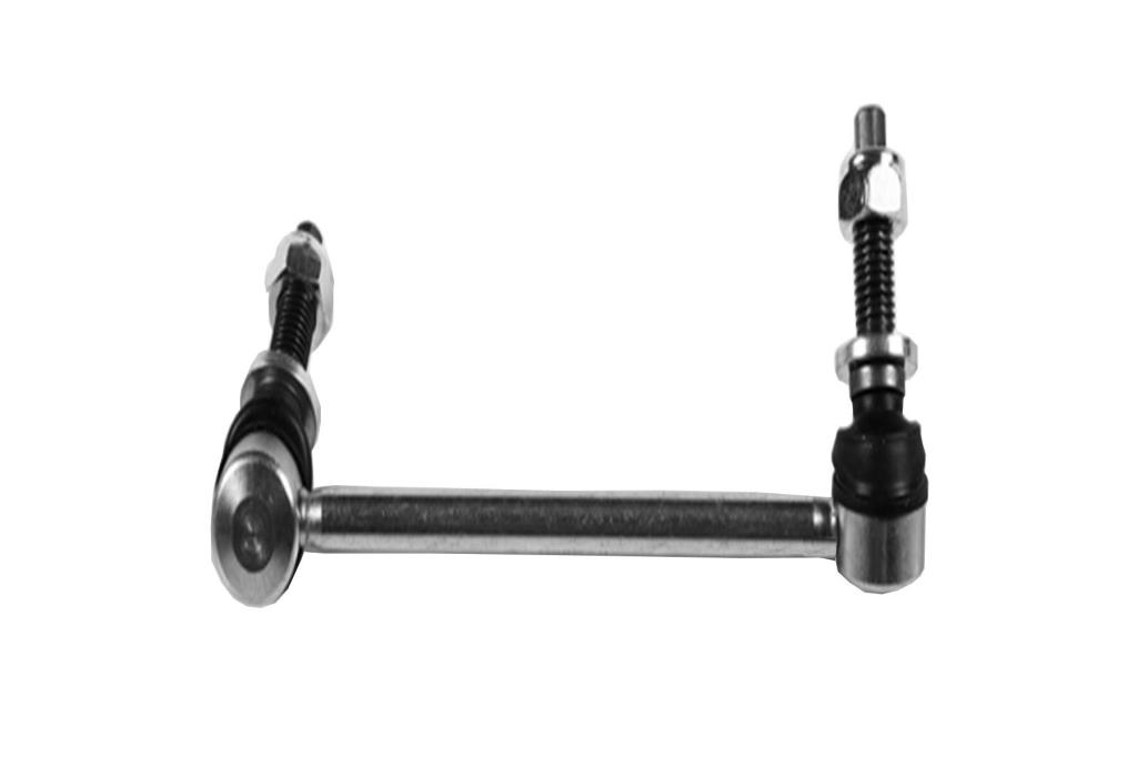 Bieleta de suspensión MOOG ref. CH-LS-10132